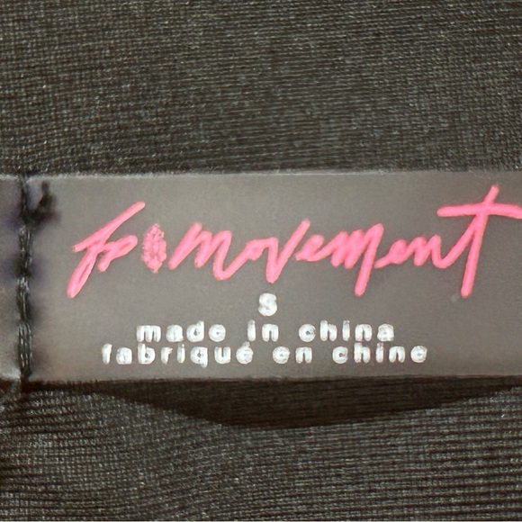 Free People Movement The Way Home Shorts Women's S Small Medium Army Green - Picture 4 of 9